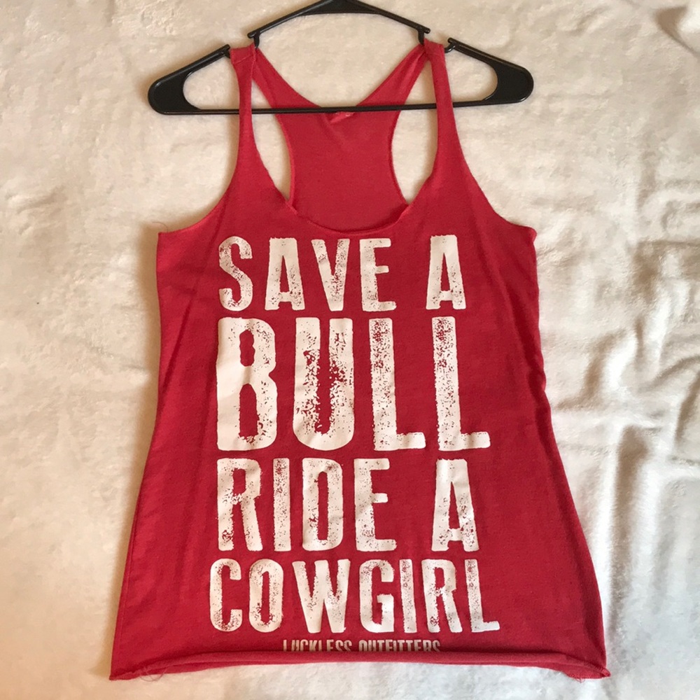 Country Tank-Top